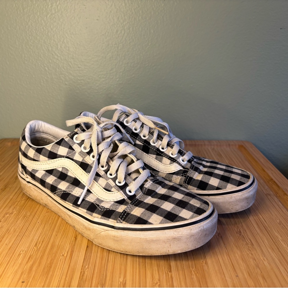 Vans Comfycush Old Skool